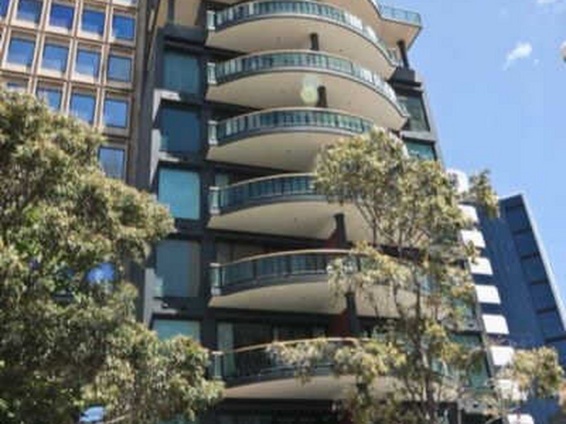 1/255 Adelaide Terrace, Perth WA 6000