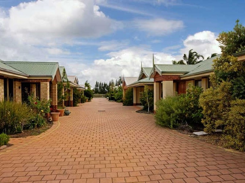 9/61-63 Tranby Road, Maylands WA 6051