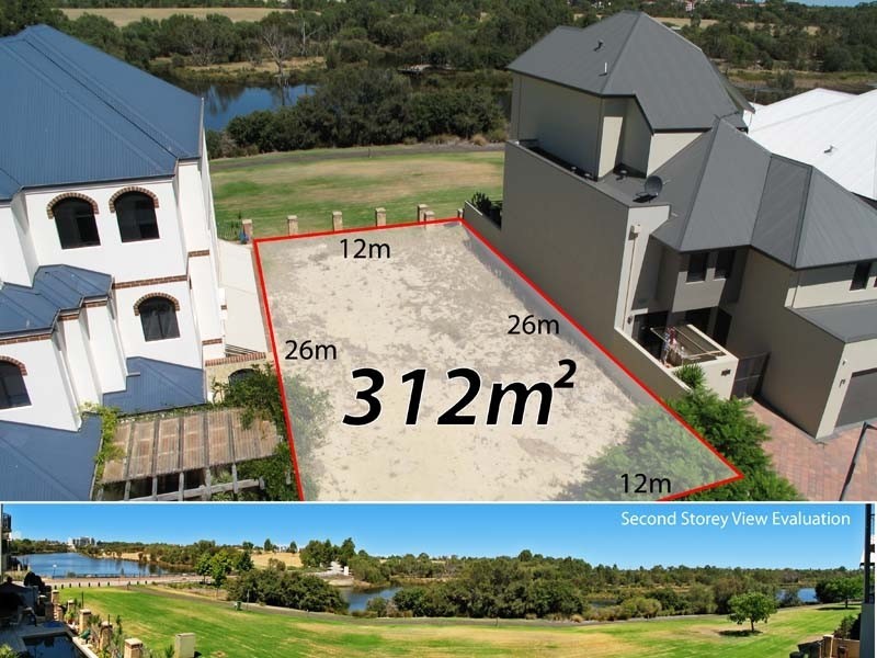 26 Riverina Drive, Ascot WA 6104