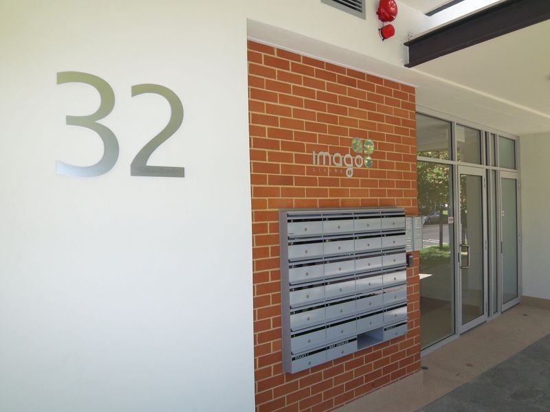 23/32 Fielder Street, East Perth WA 6004