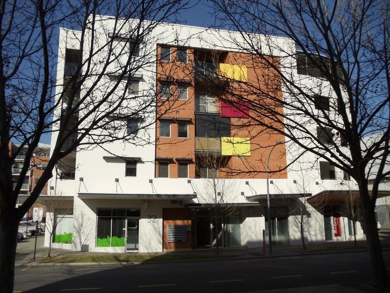 23/32 Fielder Street, East Perth WA 6004