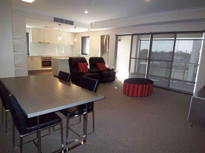 23/32 Fielder Street, East Perth WA 6004