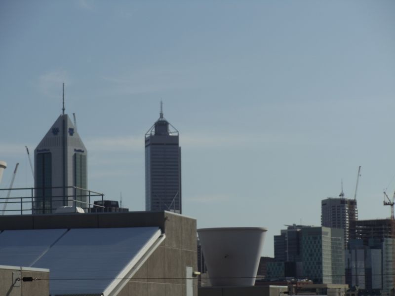 23/32 Fielder Street, East Perth WA 6004