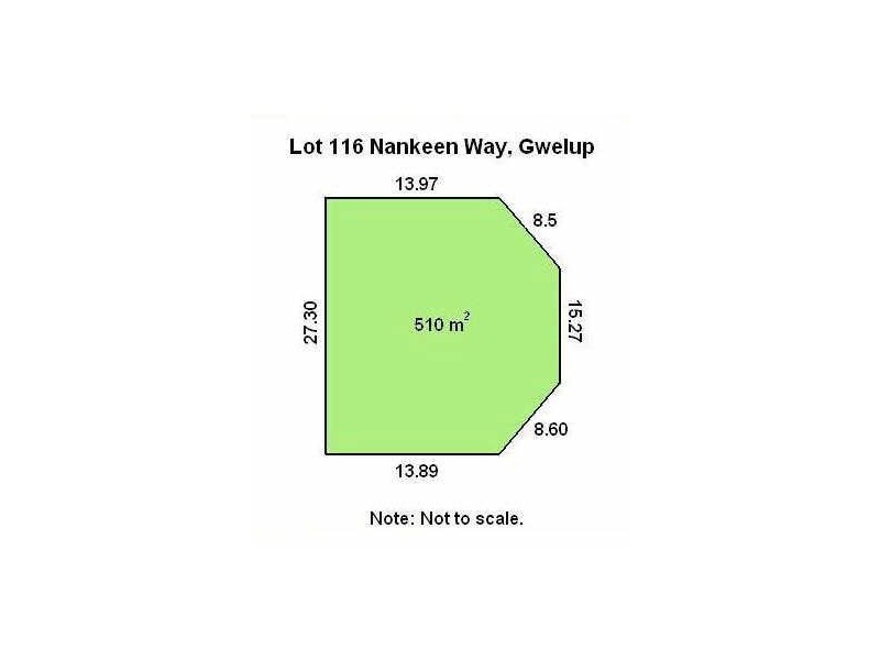 21 Sunbird Way, Gwelup WA 6018