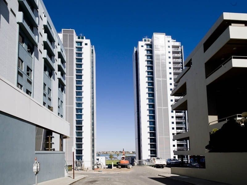 10/98 Terrace Road, East Perth WA 6004