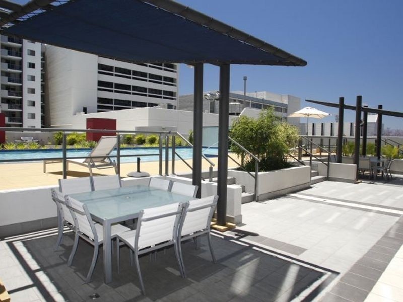 101/128 Adelaide Terrace, East Perth WA 6004