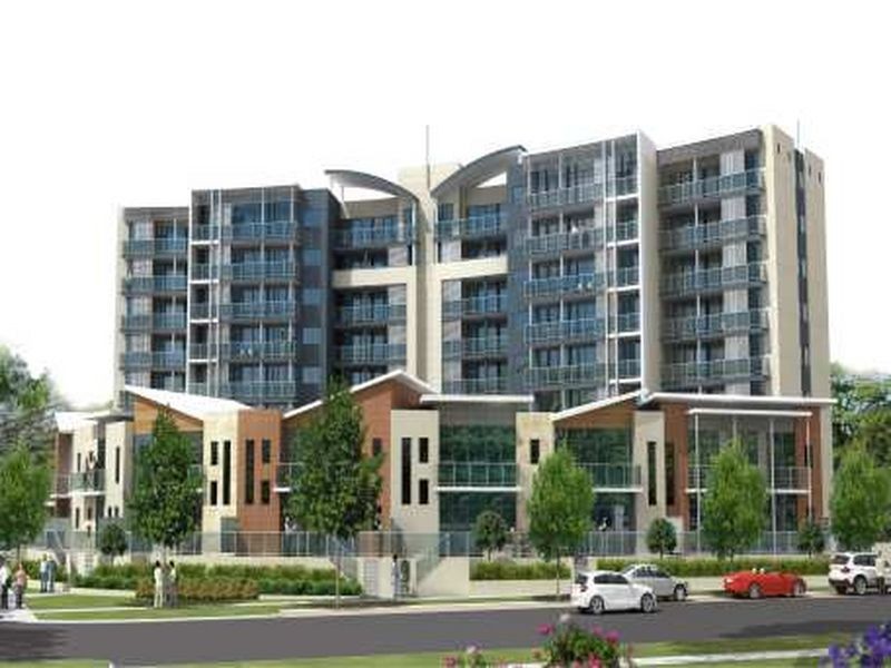 59/8 Hordern Street, Victoria Park WA 6100