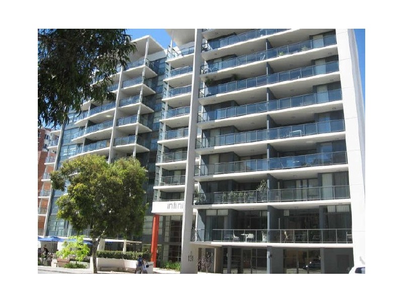 107/131 Adelaide Terrace, East Perth WA 6004