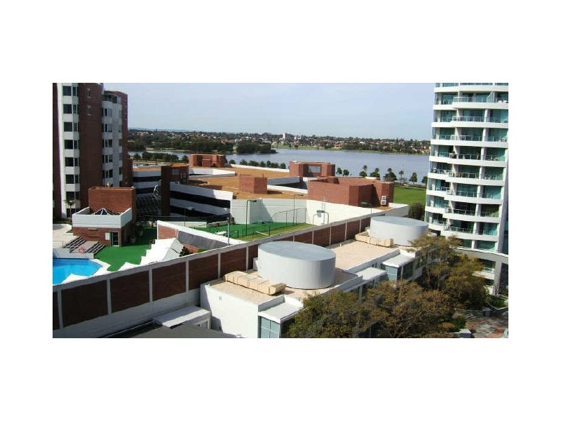 107/131 Adelaide Terrace, East Perth WA 6004