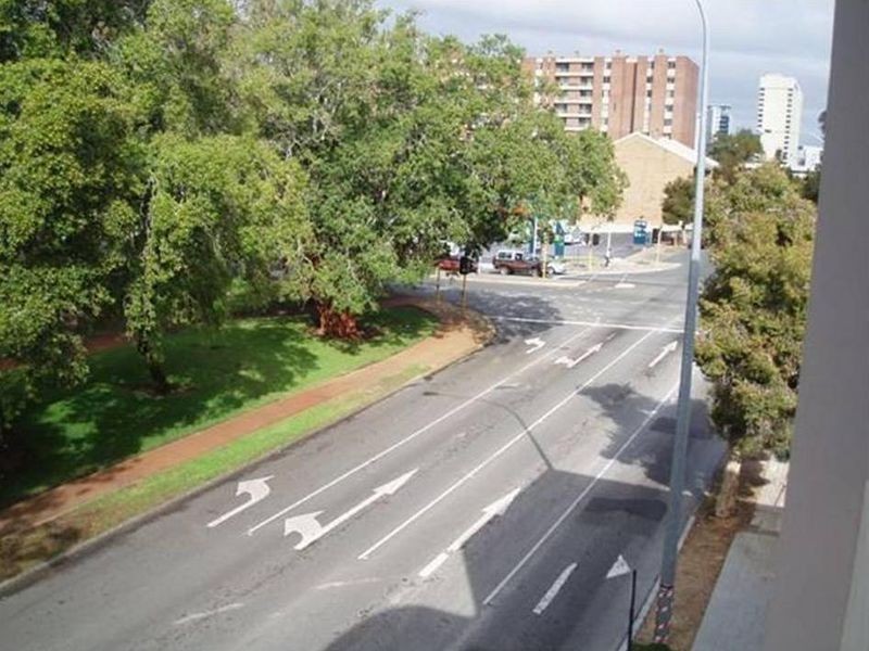 36/121 Hill Street, East Perth WA 6004