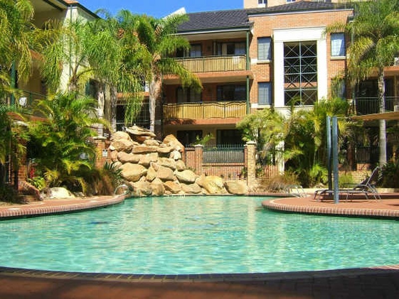 49/30 Bishops Row, East Perth WA 6004