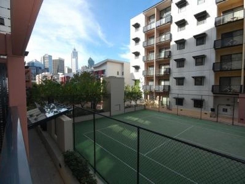 A24/126 Mounts Bay Road, Perth WA 6000