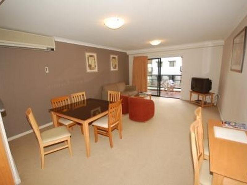 A24/126 Mounts Bay Road, Perth WA 6000