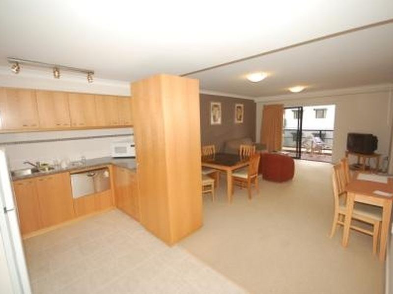 A24/126 Mounts Bay Road, Perth WA 6000