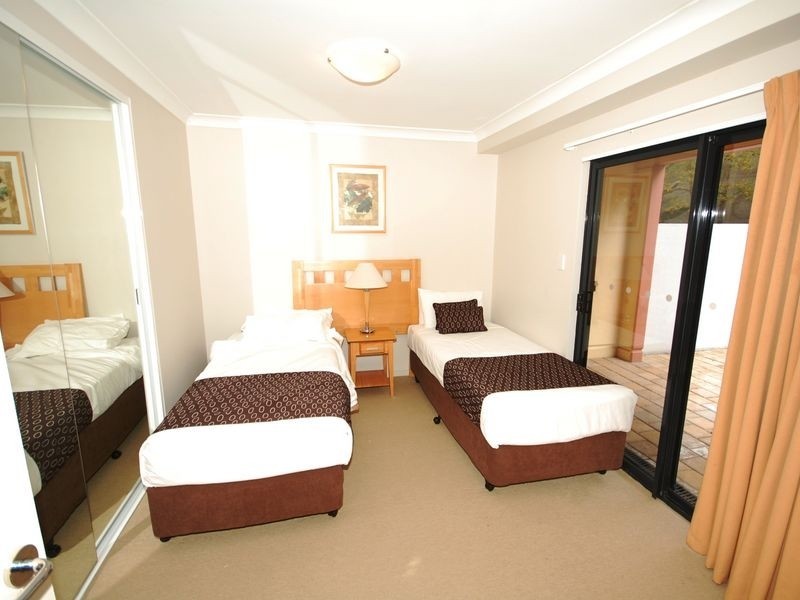 A24/126 Mounts Bay Road, Perth WA 6000