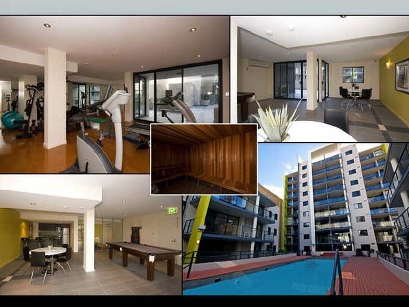 49/375 Hay Street, Perth WA 6000