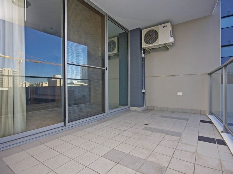 32/269 Hay Street, East Perth WA 6004