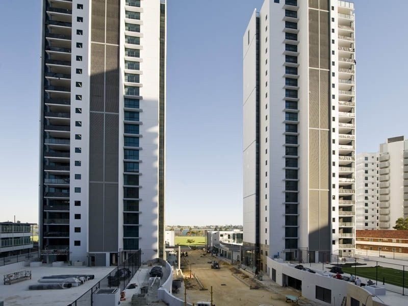 18/98 Terrace Road, East Perth WA 6004