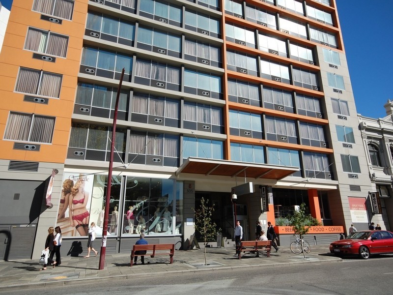 1008/305 Murray Street, Perth WA 6000