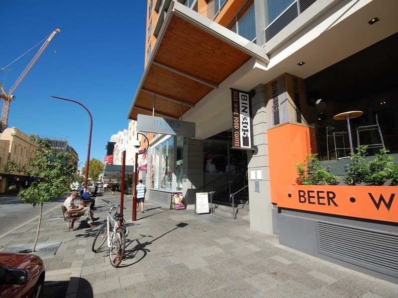 1008/305 Murray Street, Perth WA 6000