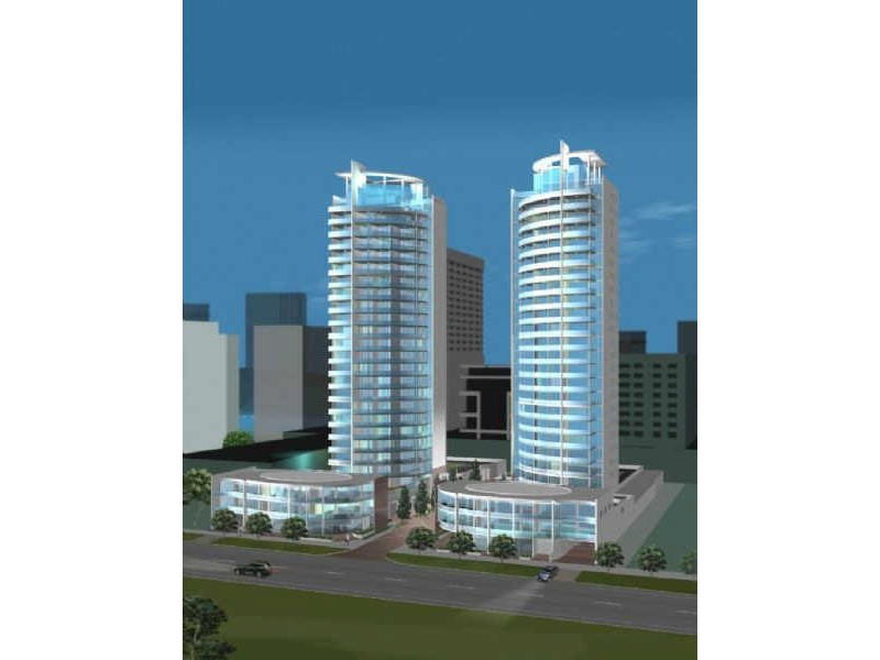 39/100 Terrace Road, East Perth WA 6004