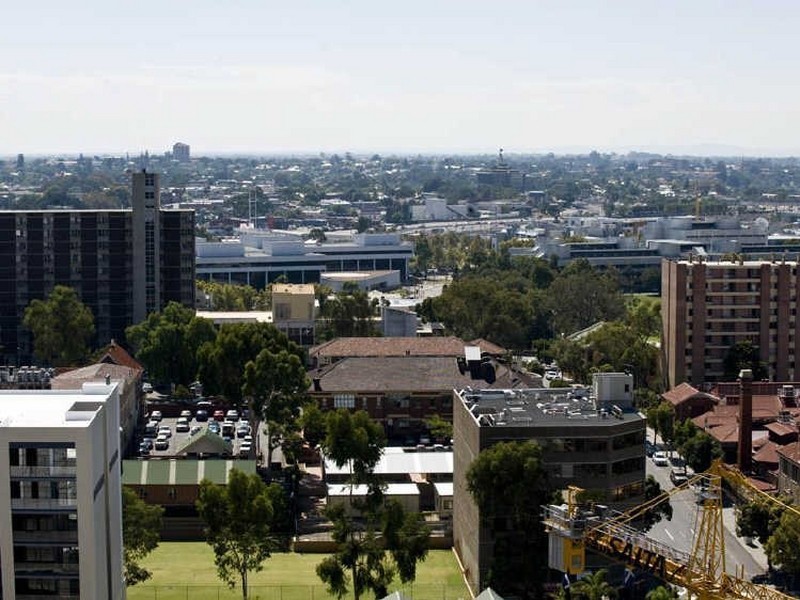 50/229 Adelaide Terrace, East Perth WA 6004