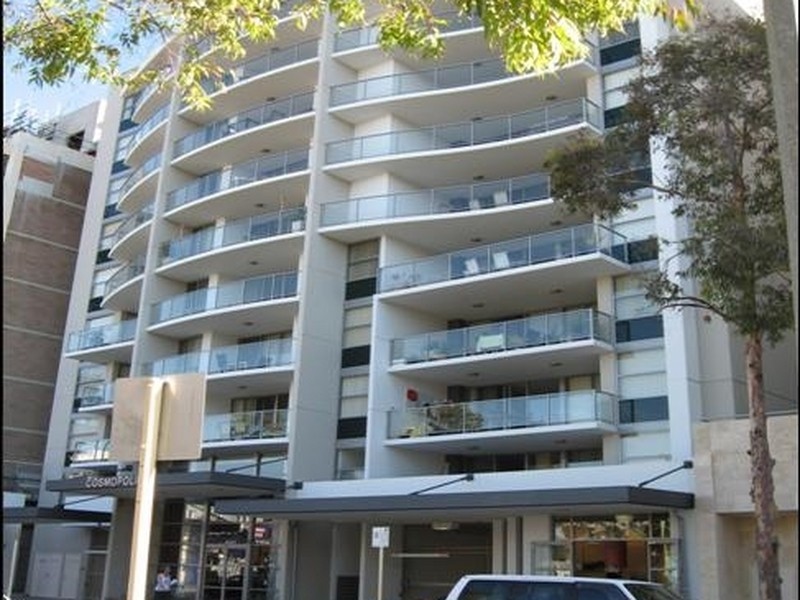 29/269 Hay Street, East Perth WA 6004