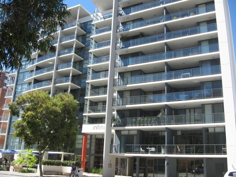 19/131 Adelaide Terrace, East Perth WA 6004