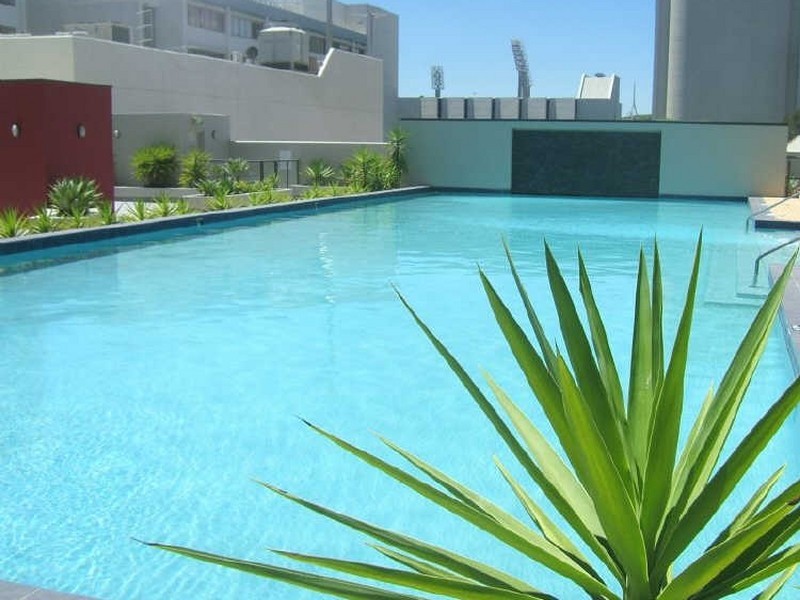 19/131 Adelaide Terrace, East Perth WA 6004