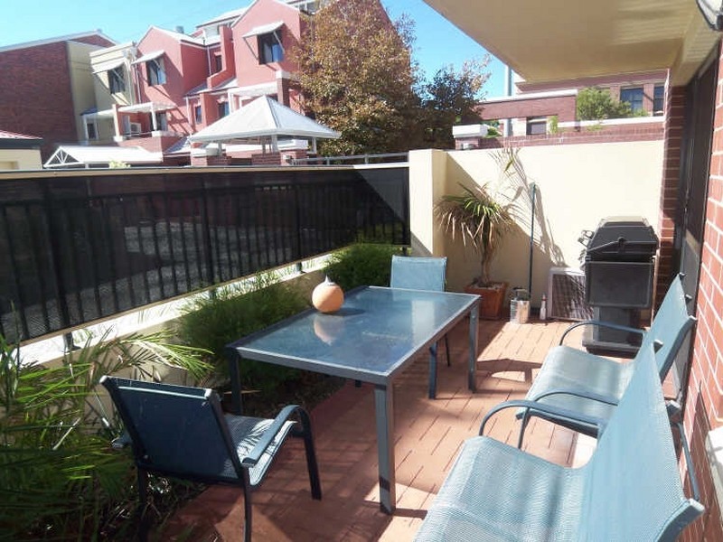 13/63 Palmerston Street, Perth WA 6000