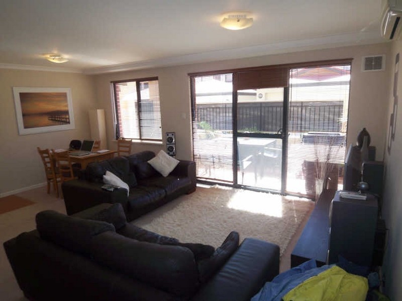 13/63 Palmerston Street, Perth WA 6000