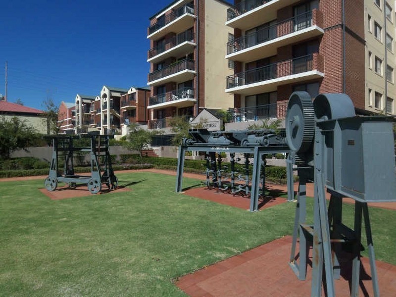 13/63 Palmerston Street, Perth WA 6000