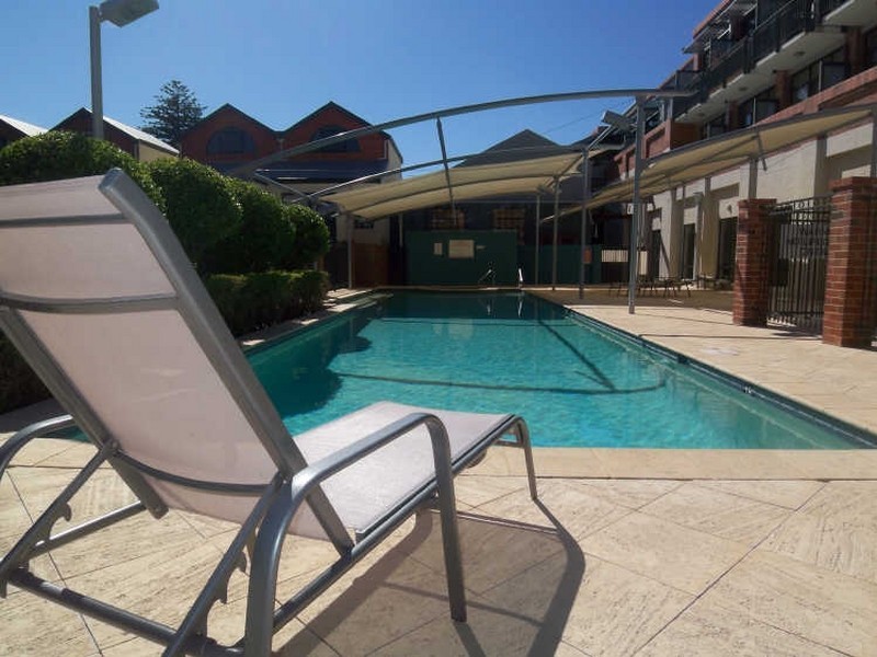 13/63 Palmerston Street, Perth WA 6000