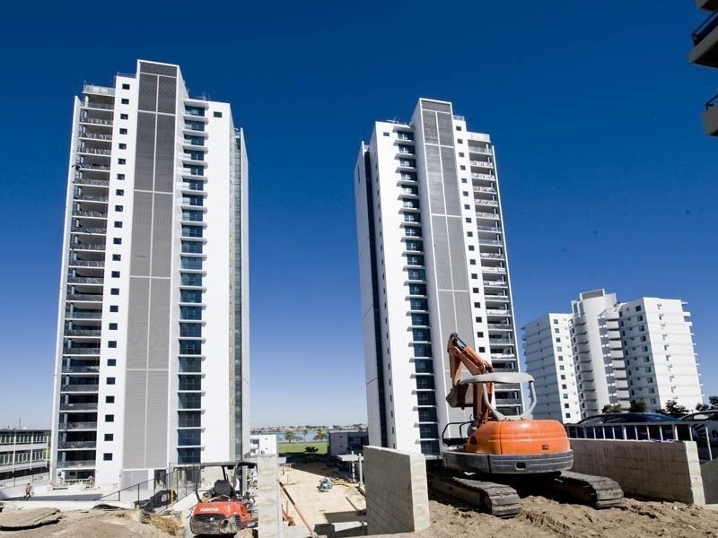 59/98 Terrace Road, East Perth WA 6004