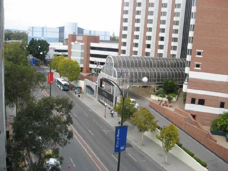 24/128 Adelaide Terrace, East Perth WA 6004