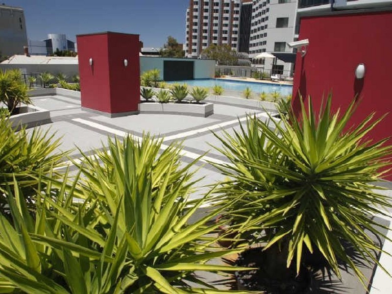 24/128 Adelaide Terrace, East Perth WA 6004