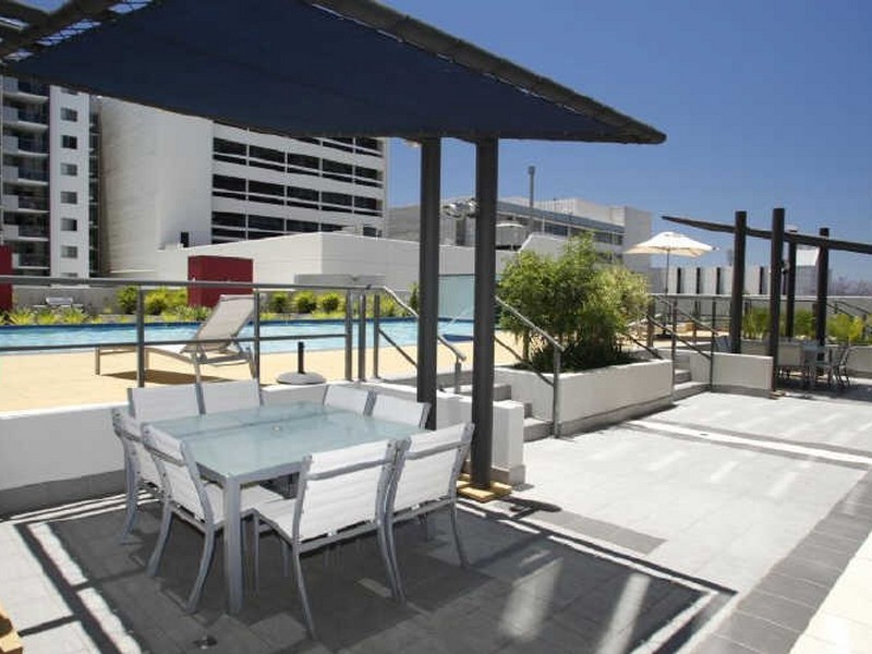 24/128 Adelaide Terrace, East Perth WA 6004