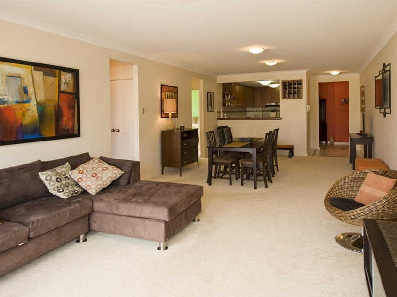 12B/2 Henry Lawson Walk, East Perth WA 6004