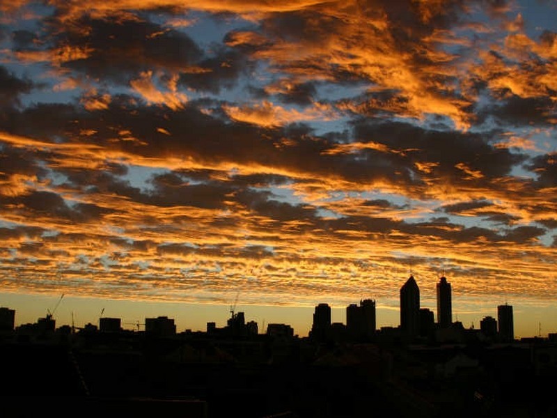 12B/2 Henry Lawson Walk, East Perth WA 6004