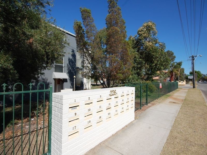 9/226 Whatley Crescent, Maylands WA 6051