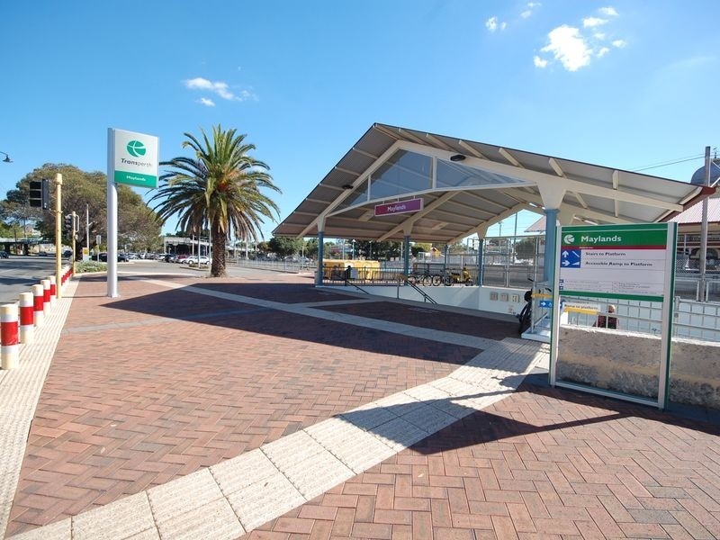 9/226 Whatley Crescent, Maylands WA 6051