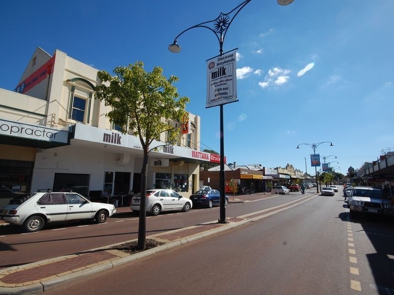 9/226 Whatley Crescent, Maylands WA 6051