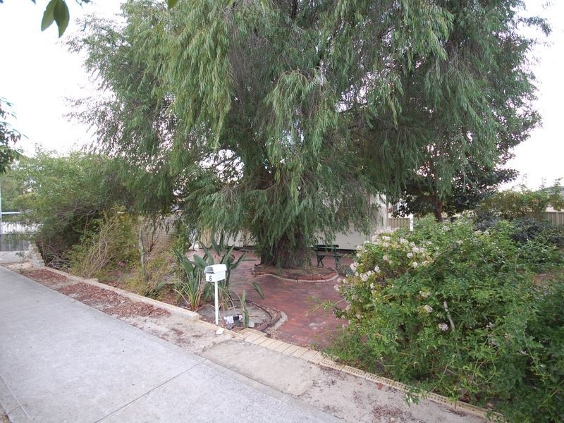 6 Humphry Street, St James WA 6102