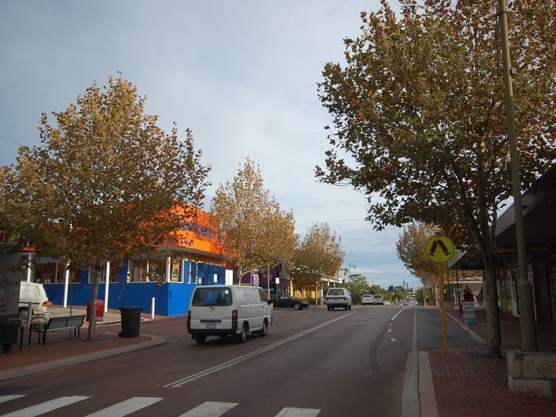 6 Humphry Street, St James WA 6102