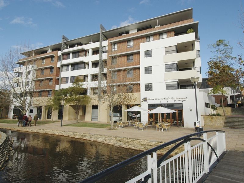 28/82 Royal Street, East Perth WA 6004