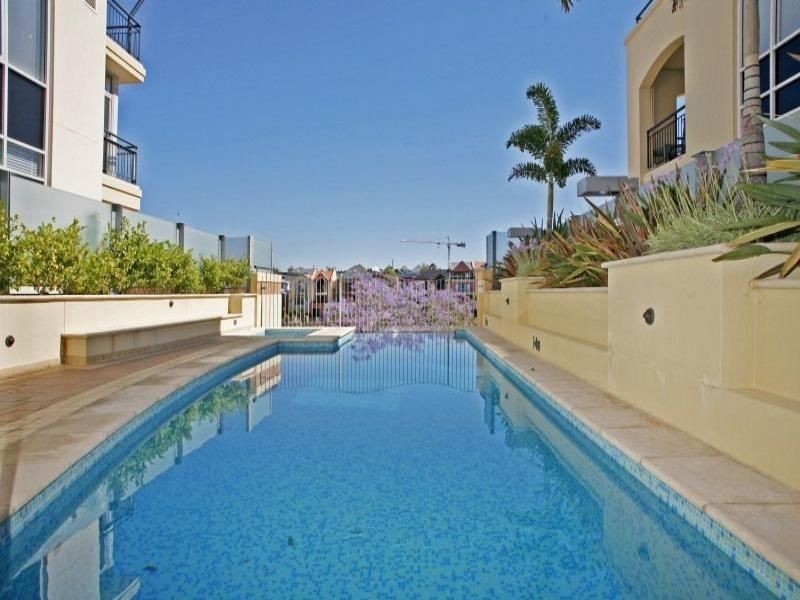 39/20 Royal Street, East Perth WA 6004