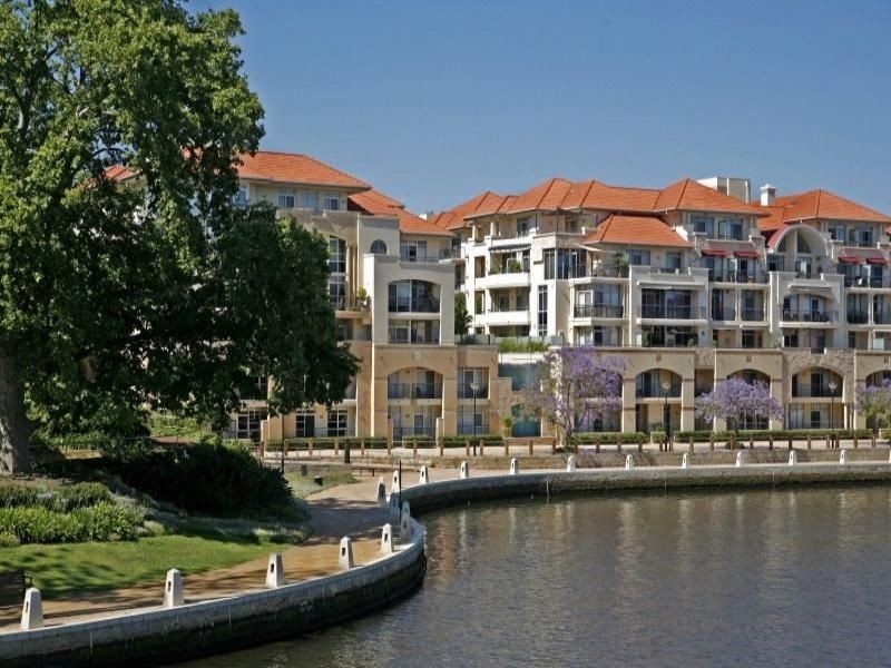 39/20 Royal Street, East Perth WA 6004