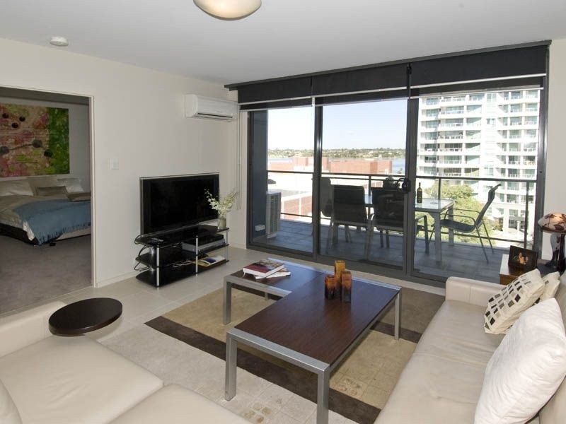 79/131 Adelaide Terrace, East Perth WA 6004