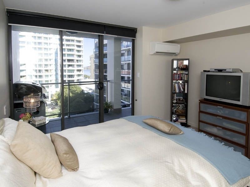 79/131 Adelaide Terrace, East Perth WA 6004