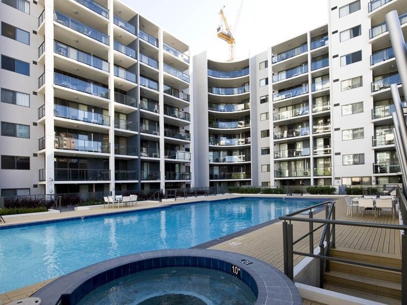 79/131 Adelaide Terrace, East Perth WA 6004